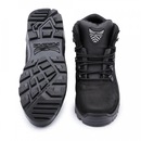 Bota Adventure Acero em Couro - Masculina - Foto 4