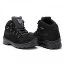 Bota Adventure Acero em Couro - Masculina - Foto 1