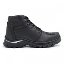 Bota Motociclista Kilser Street - Masculina - Foto 2