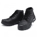 Bota Motociclista Kilser Street - Masculina - Foto 3