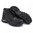 Bota Motociclista Kilser Street - Masculina - Foto 4