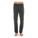 Calça com Proteção Solar Solo Authentic - Masculina - Foto 1