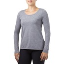 Camiseta Manga Longa com Proteção Solar Solo Ozone - Feminina - Foto 1