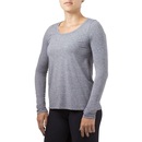 Camiseta Manga Longa com Proteção Solar Solo Ozone - Feminina - Foto 2