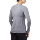 Camiseta Manga Longa com Proteção Solar Solo Ozone - Feminina - Foto 3