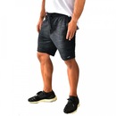 Bermuda de Moletom Brohood Rustico - Masculina - Foto 2