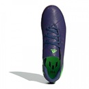 Chuteira de Futsal Nemeziz Messi 19.4 - Infantil - Foto 3