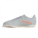 Chuteira Futsal adidas Nemeziz 19.4 IC - Infantil - Foto 2