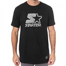 Camiseta Starter Starpatteen - Masculina - Foto 1