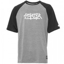 Camiseta Starter Raglan - Masculina - Foto 1