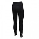Calça Legging Gamaia Basic Laces - Feminina - Foto 2