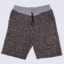 Bermuda de Moletom Modaze Active - Masculino - Foto 2