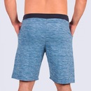 Bermuda de Moletom Modaze Active - Masculino - Foto 2