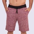 Bermuda de Moletom Modaze Active - Masculino - Foto 1