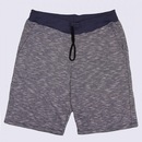 Bermuda de Moletom Modaze Active - Masculino - Foto 2