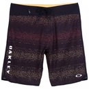 Bermuda Oakley Dirt Angle Geometric - Masculina - Foto 1