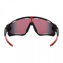Óculos de Sol Oakley Jaw Breaker Ciclismo - Adulto - Foto 2