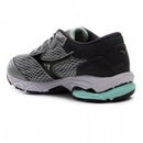 Tênis Mizuno Wave Mirai 2 - Feminino - Foto 2
