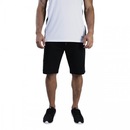 Bermuda de Moletom New Era Funny CutOut - Masculina - Foto 2