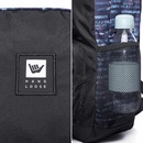 Mochila Hang Loose Jungle  - 18,5 Litros - Foto 5