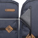 Mochila Hang Loose Aoki - 25 Litros - Foto 5