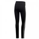 Calça Legging adidas D2M HR 3S - Feminina - Foto 2