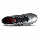 Chuteira de Society adidas Predator TAN 19.4 - Adulto - Foto 3