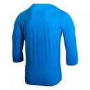 Camiseta Manga Longa Speedo UV Protection - Masculino - Foto 2