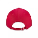 Boné New Era Aba Curva 9Twenty Ajustável Nba Chicago Bulls - Strapback - Adulto - Foto 4