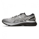 Tênis Asics Gel-Nimbus 21 Platinum - Masculino - Foto 5