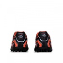 Chuteira Society Finta Gran Mestre Couro Natural 3.3 - Adulto - Foto 3