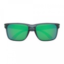 Óculos de Sol Oakley Holbrook Steel W Prizm Daily Polarized - Adulto - Foto 3