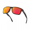 Óculos de Sol Oakley Holbrook Camo W Prizm - Adulto - Foto 5