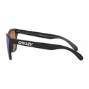 Óculos de Sol Oakley Frogskins Matte W Prizm Polarized - Adulto - Foto 2
