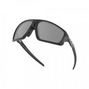Óculos de Sol Oakley Field Jacket Polished W Prizm Polarized - Adulto - Foto 5