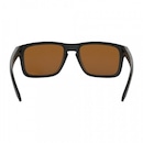 Óculos de Sol Oakley Holbrook Matte W Prizm Polarized - Adulto - Foto 4
