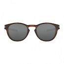 Óculos de Sol Oakley Latch Prizm OO9265 - Unissex - Foto 6