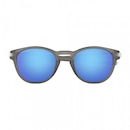 Óculos de Sol Oakley Latch Matte Ink W Prizm Polarized - Adulto - Foto 3