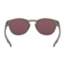 Óculos de Sol Oakley Latch Matte Ink W Prizm Polarized - Adulto - Foto 4