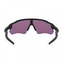 Óculos de Sol Oakley Radar EV Path Matte W Prizm Road - Adulto - Foto 4