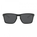 Óculos de Sol Oakley Sylas Matte W Prizm Polarized - Adulto - Foto 3