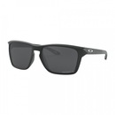 Óculos de Sol Oakley Sylas Matte W Prizm Polarized - Adulto - Foto 1