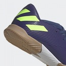 Chuteira Futsal adidas Nemeziz Messi 19.3 - Infantil - Foto 2