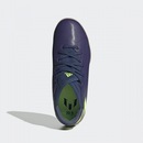 Chuteira Futsal adidas Nemeziz Messi 19.3 - Infantil - Foto 12