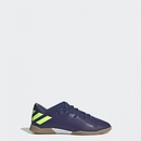 Chuteira Futsal adidas Nemeziz Messi 19.3 - Infantil - Foto 1