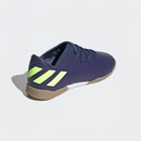 Chuteira Futsal adidas Nemeziz Messi 19.3 - Infantil - Foto 5