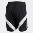 Bermuda adidas Own The Run - Masculina - Foto 2