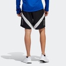 Bermuda adidas Own The Run - Masculina - Foto 8