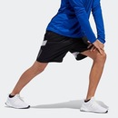 Bermuda adidas Own The Run - Masculina - Foto 9