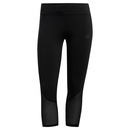Calça Legging adidas Own the Run 3/4 - Feminina - Foto 2